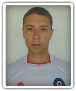 Lazar Obradovic