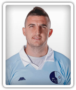 Miloš Markovic