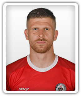 Alen Stevanovic