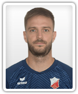 Luka Milunovic