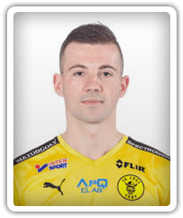 Danilo Kuzmanovic