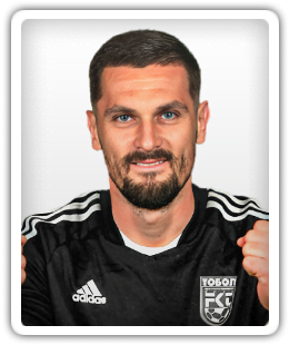 Miljan Vukadinovic