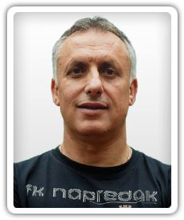 Zoran Ristic