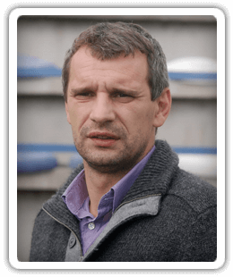 Ivan Karapetrovic
