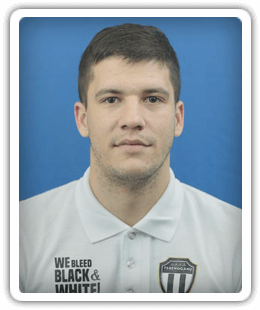 Igor Zonjic