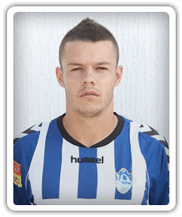Jordan Jovanovic