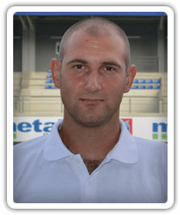 Mirko Miljanovic