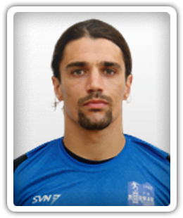 Andrija Kaluderovic