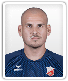 Ognjen Mudrinski