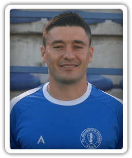 Rodoljub Paunovic