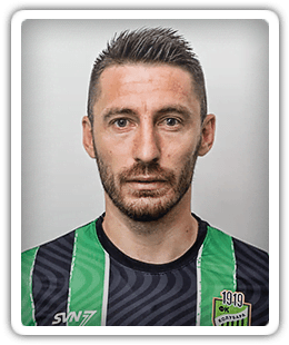 Miloš Filipovic