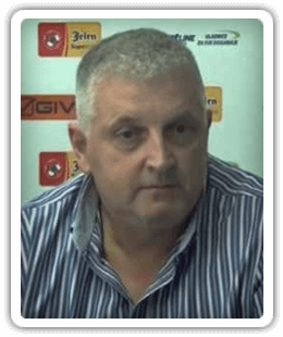 Vladimir Dordevic