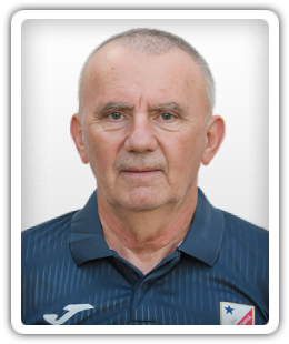 Dragomir Vukicevic