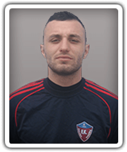 Uroš Momic