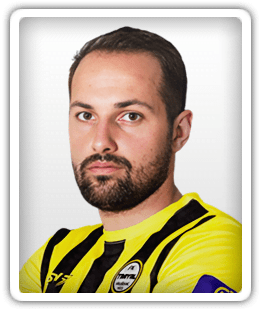 Nikola Miloševic