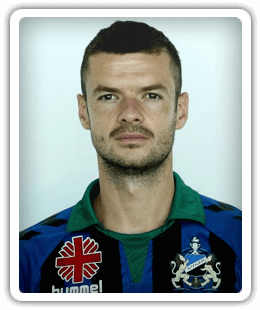 István Deák