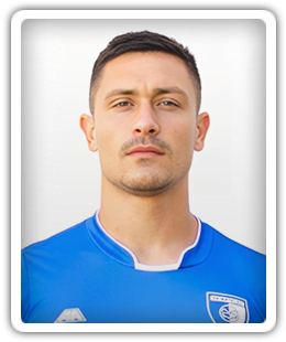 Nemanja Zdravkovic
