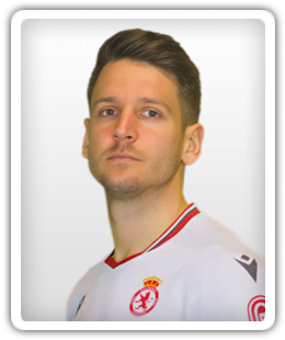 Nemanja Radoja