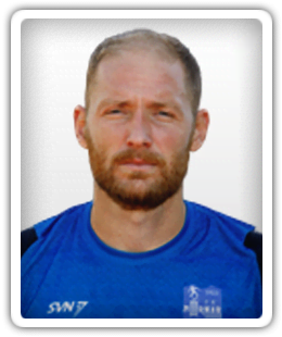 Aleksandar Vujacic