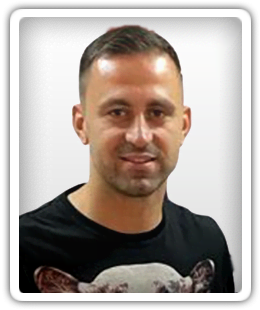Dejan Meleg