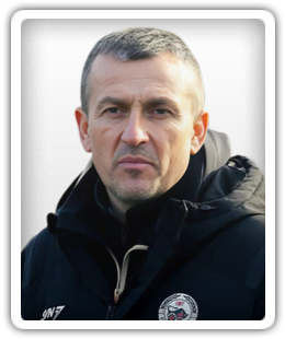 Zoran Vasiljevic