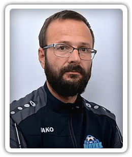 Dejan Duricic