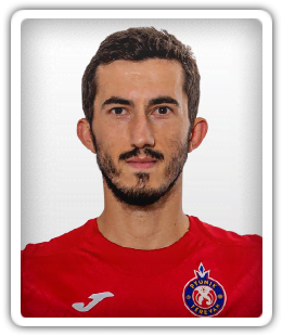 Stefan Spirovski