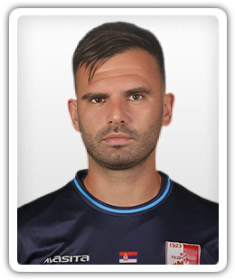 Marko Petkovic