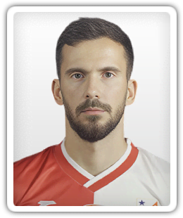 Marko Poletanovic
