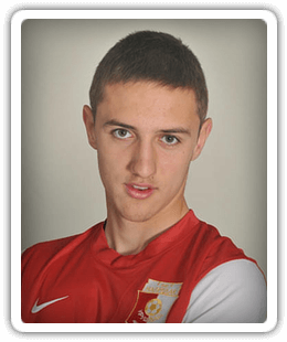 Danijel Smiljkovic