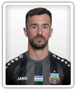 Igor Ivanovic