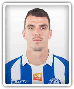 Darko Lemajic