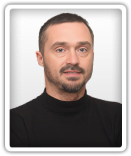 Vladimir Stanisavljevic