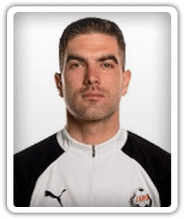 Pavle Milosavljevic