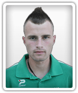 Stefan Zivkovic