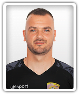 Damir Ljuljanovic