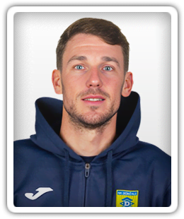 Matej Podlogar