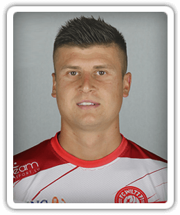 Emir Burkic