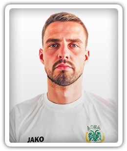 Aleksandar Pantic