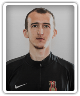 Kenan Horic
