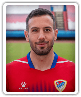 Siniša Dujakovic