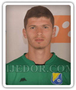 Nemanja Pekija