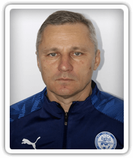 Milan Milanovic