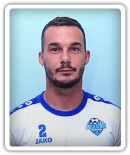 Siniša Mladenovic