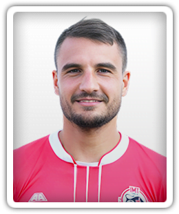 Stefan Stefanovic