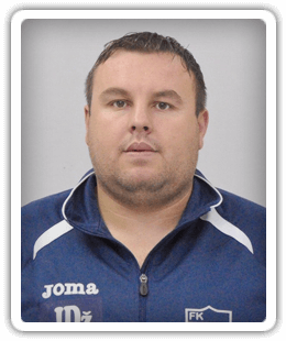Jasmin Dzogovic