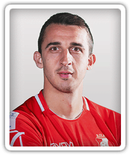 Marko Tomic