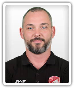 Marko Trifunovic