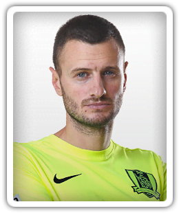 Nemanja Lakic Pešic
