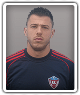Nemanja Markovic